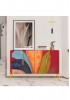 Minos Sideboard 4 Door W150 *Last Floor Model